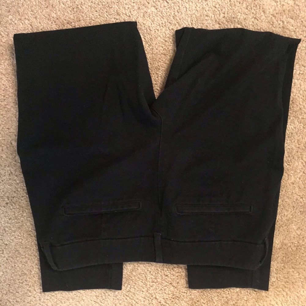 Old Navy Pixie Pants. Size 4 - image 4